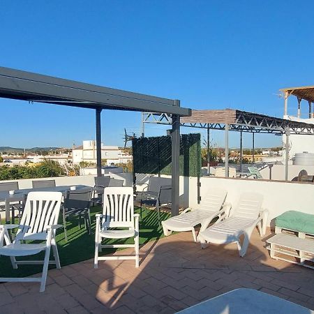 Villa Casa Totalmente Nueva A 50 Metros De La Playa à El Palmar  Extérieur photo