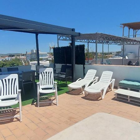 Villa Casa Totalmente Nueva A 50 Metros De La Playa à El Palmar  Extérieur photo
