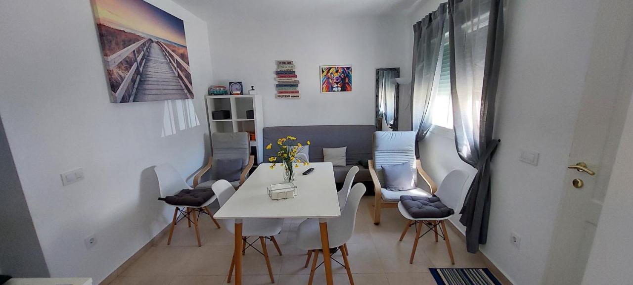 Villa Casa Totalmente Nueva A 50 Metros De La Playa à El Palmar  Extérieur photo