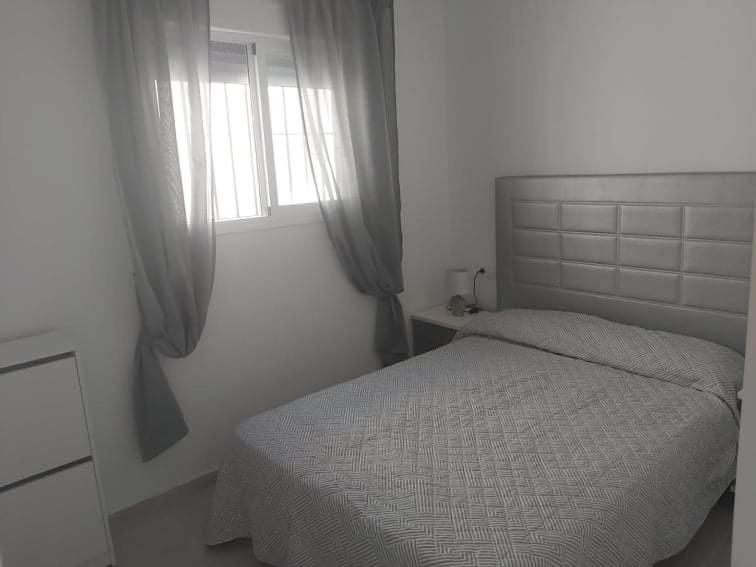 Villa Casa Totalmente Nueva A 50 Metros De La Playa à El Palmar  Extérieur photo